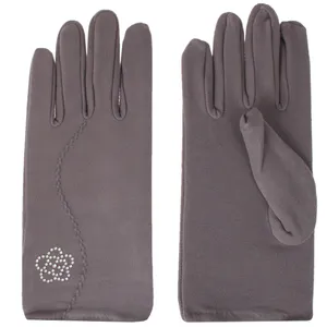 دستکش زنانه کد BL323