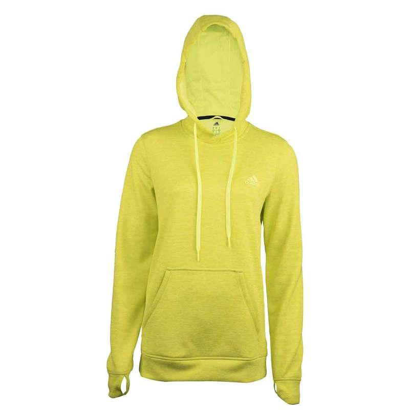 هودی زنانه آدیداس مدل TI Fleece