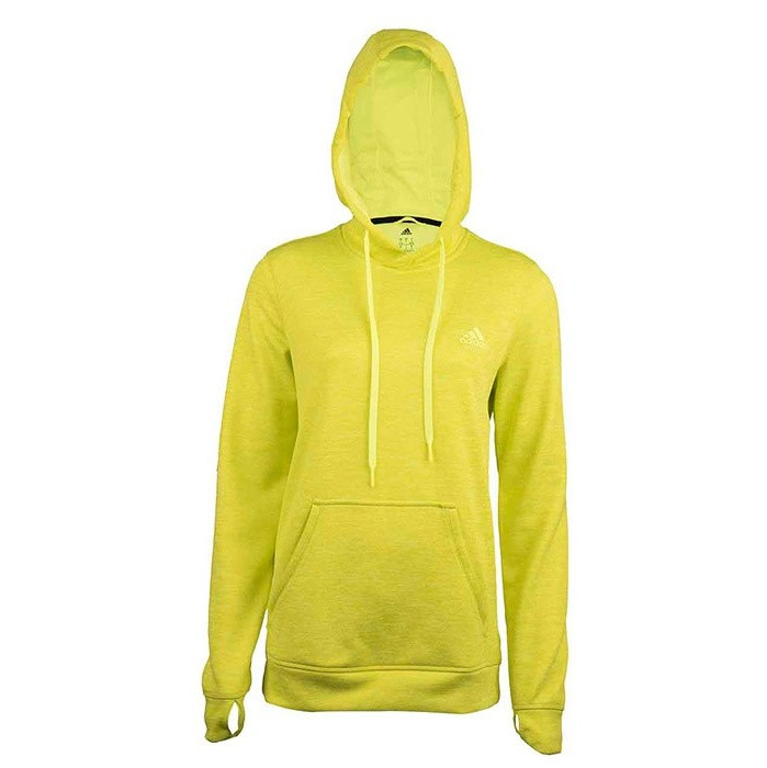 هودی زنانه آدیداس مدل TI Fleece