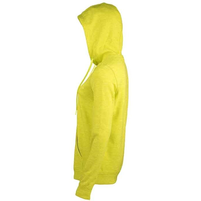 هودی زنانه آدیداس مدل TI Fleece