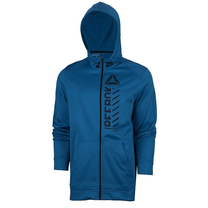 سویشرت مردانه ریباک مدل Workout Ready Warm