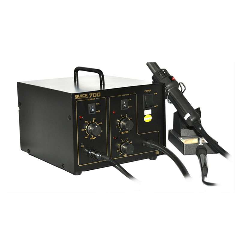 دستگاه هویه کوئیک مدل 700 دستگاه هویه کوئیک مدل 700