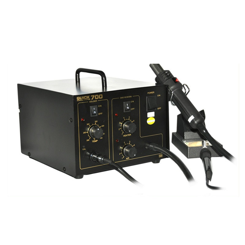 دستگاه هویه کوئیک مدل 700 دستگاه هویه کوئیک مدل 700