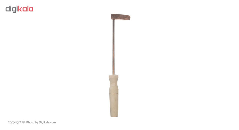 هویه مسی مدل 001 وزن 150 گرم