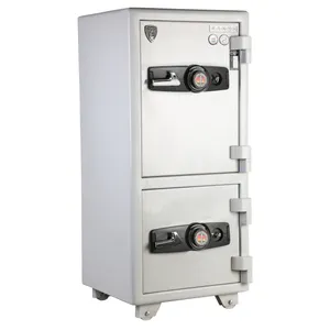 گاو صندوق گنجینه مدل GS-1200/2d-TVM