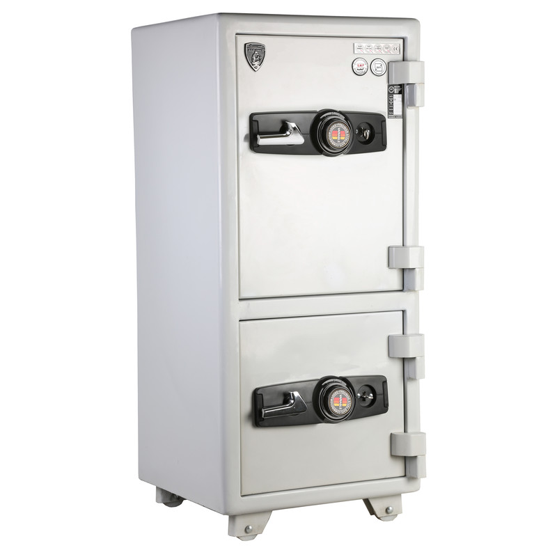 گاو صندوق گنجینه مدل GS-1200/2d-TVM