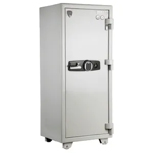 گاو صندوق گنجینه مدل GS-1400-SDC
