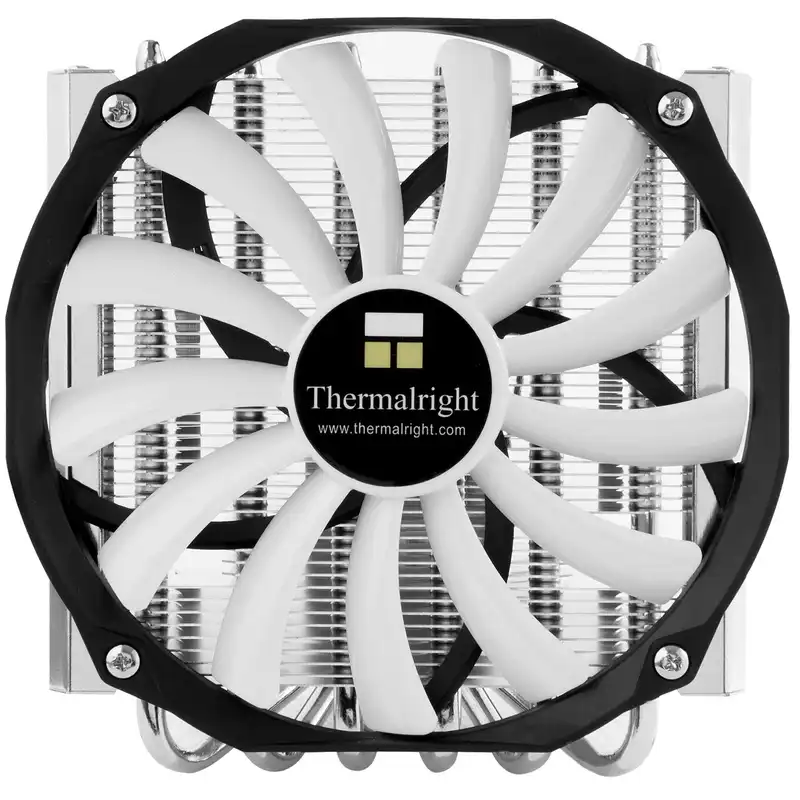 سیستم خنک کننده بادی ترمالرایت مدل AXP-200 Muscle