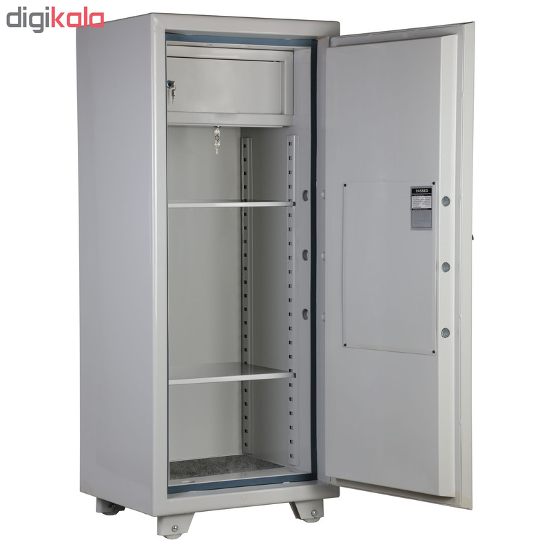 گاو صندوق گنجینه مدل GS-1400-SDC
