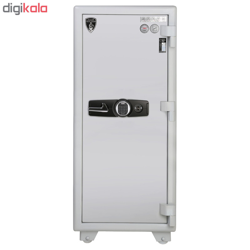 گاو صندوق گنجینه مدل GS-1400-SDC