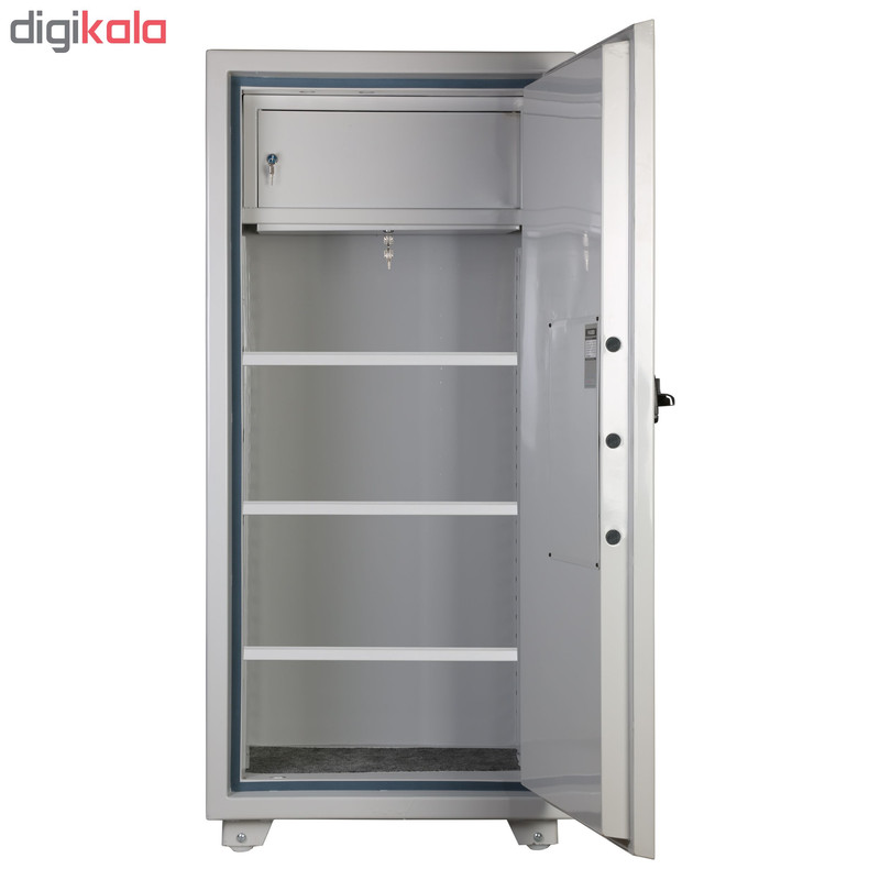 گاو صندوق گنجینه مدل GS-1400-SDC
