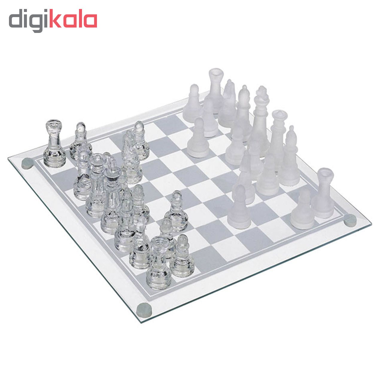 شطرنج مدل CH10