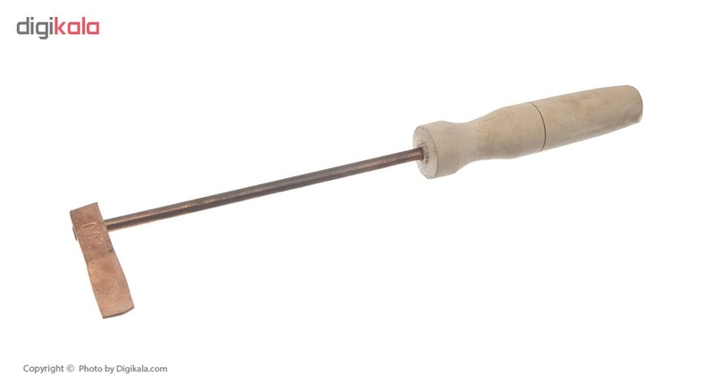 هویه مسی مدل 002 وزن 200 گرم