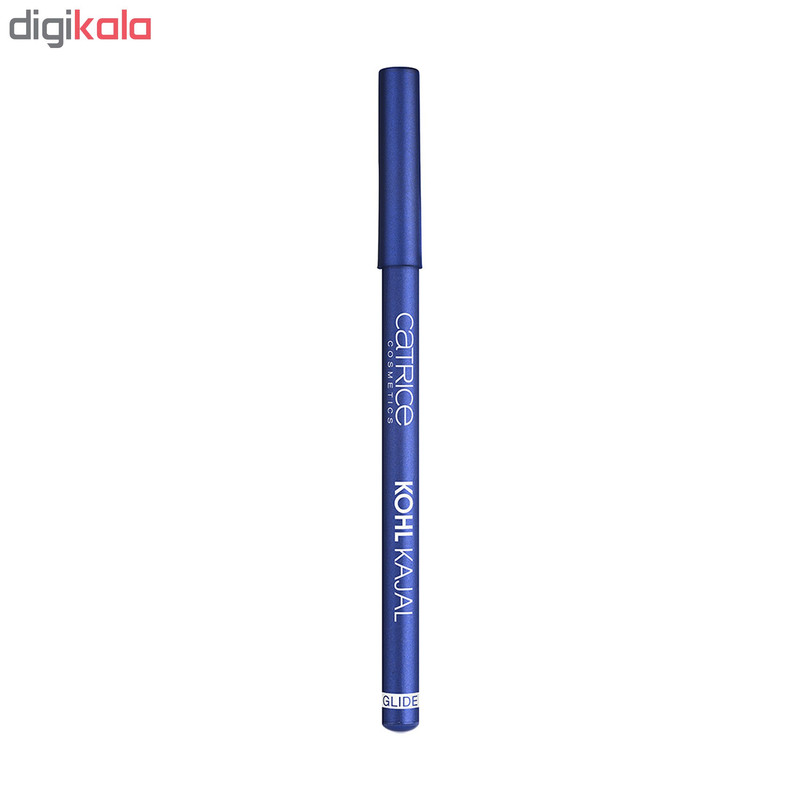 مداد چشم کاتریس مدل Kohl Kajal شماره 260