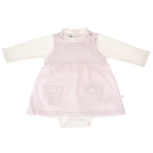 ست لباس دخترانه فیورلا مدل Fio2704