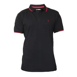 پلو شرت مردانه نکست‌بیسیکس مدلJetblack 717309