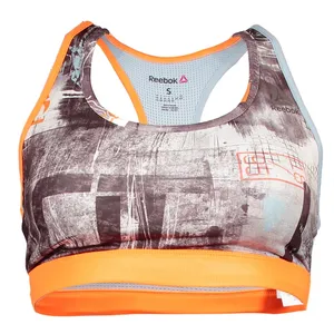 تاپ ورزشی زنانه ریباک مدل OTR