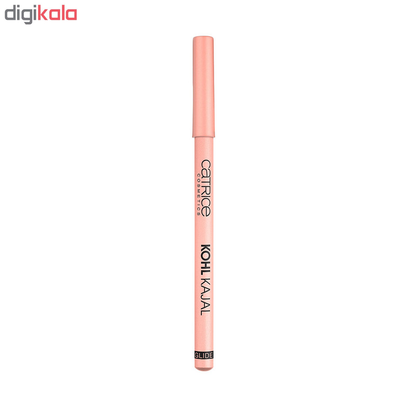 مداد چشم کاتریس مدل Kohl Kajal شماره 250