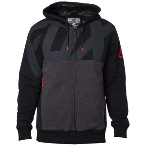 سویشرت مردانه فاکس مدل Kaos Sasquatch