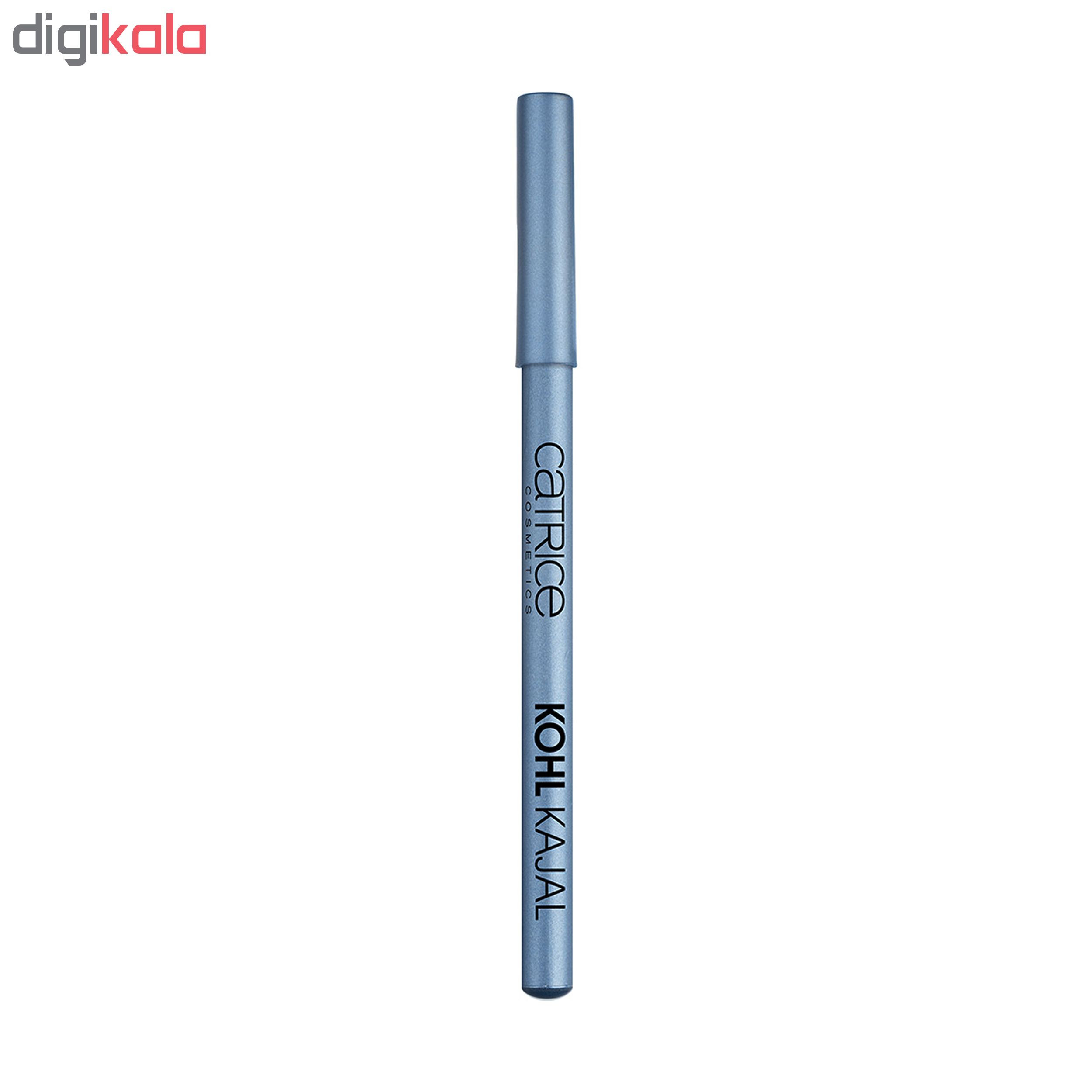 مداد چشم کاتریس مدل Kohl Kajal شماره 220