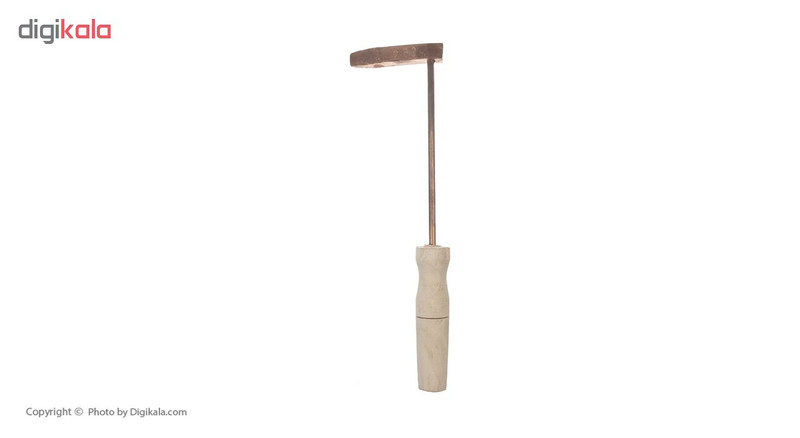 هویه مسی مدل 003 وزن 250 گرم