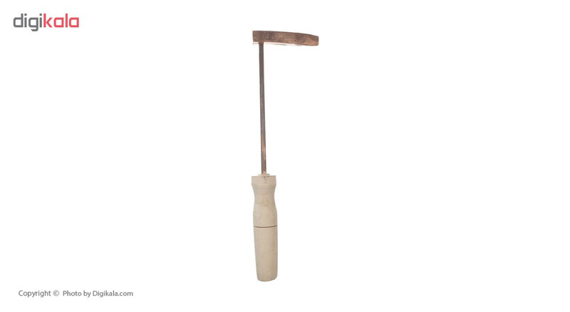 هویه مسی مدل 003 وزن 250 گرم