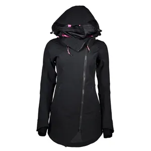 کاپشن زنانه فاکس مدل Flexair