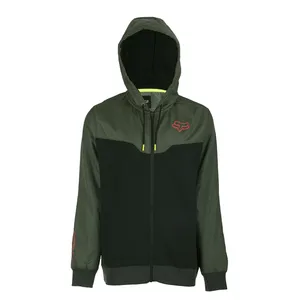 کاپشن مردانه فاکس مدل Rotations