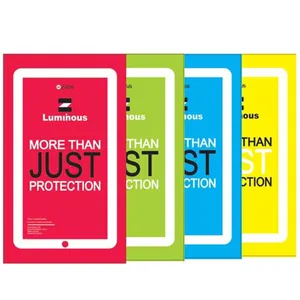 محافظ صفحه نمایش زیناس مناسب برای تبلت ال جی G Pad 8.0