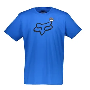 تی شرت آستین کوتاه مردانه فاکس مدل Legacy