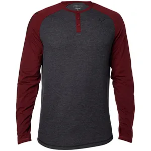 تی شرت آستین بلند مردانه فاکس مدل Dragger