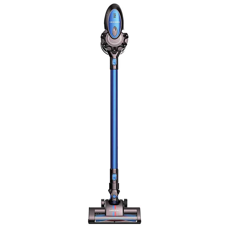 جارو شارژی گریمن مدل GR-CVC277 جارو شارژی گریمن مدل GR-CVC277