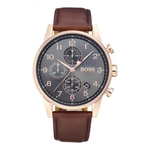 Hugo Boss 1513496 Watch For Men