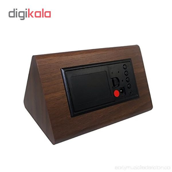 ساعت رومیزی دیجیتالی مدل YX-005