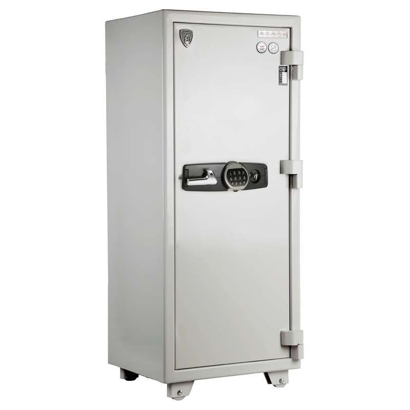 گاوصندوق گنجینه مدل GS-1400-GMP