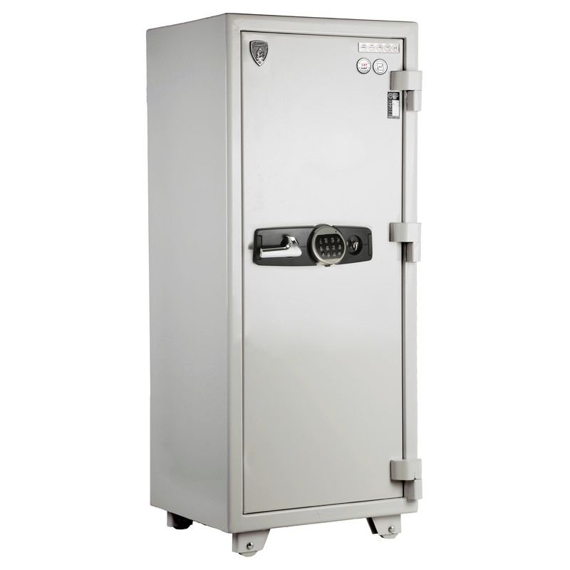 گاوصندوق گنجینه مدل GS-1400-GMP