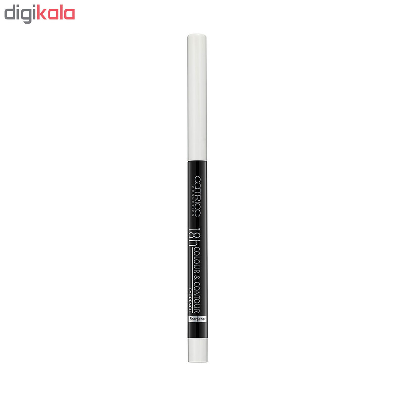 مداد چشم کاتریس مدل Color and Contour شماره 40