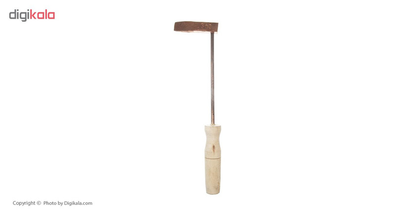 هویه مسی مدل 004 وزن 300 گرم