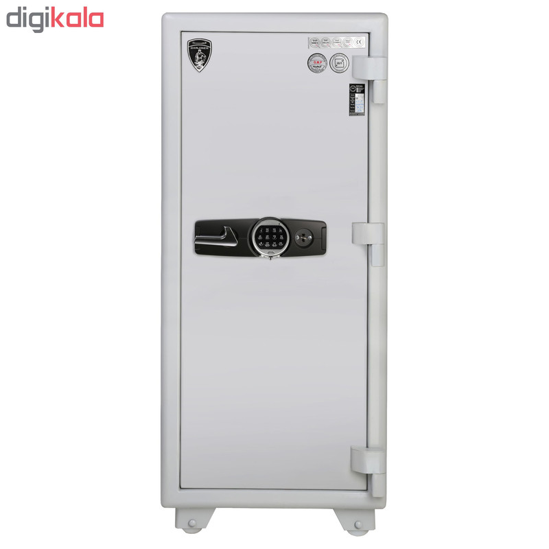 گاوصندوق گنجینه مدل GS-1400-GMP