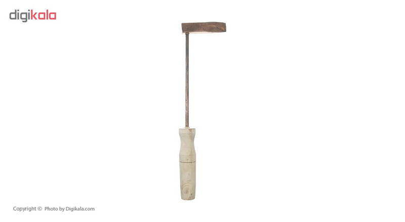 هویه مسی مدل 004 وزن 300 گرم