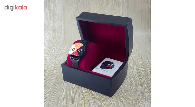 ساعت هوشمند گیفت کالکشن مدل King9