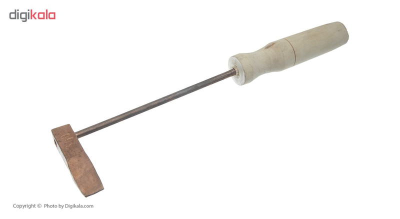 هویه مسی مدل 004 وزن 300 گرم