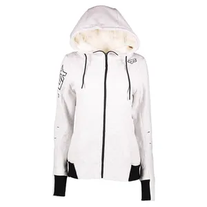 سویشرت زنانه فاکس مدل Objective Sherpa