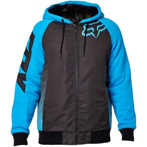 کاپشن مردانه فاکس مدل Dispatched