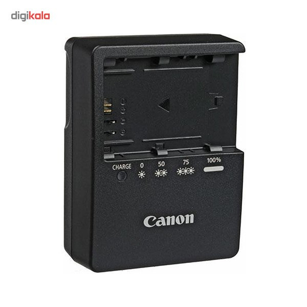 شارژر باتری لیتیومی مدل LC-E6