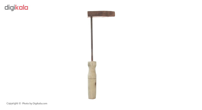 هویه مسی مدل 005 وزن 400 گرم