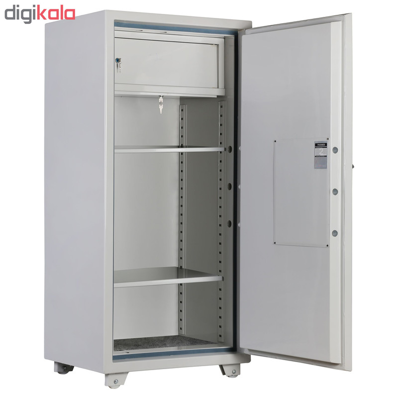 گاو صندوق گنجینه مدل GS-1600-SDC