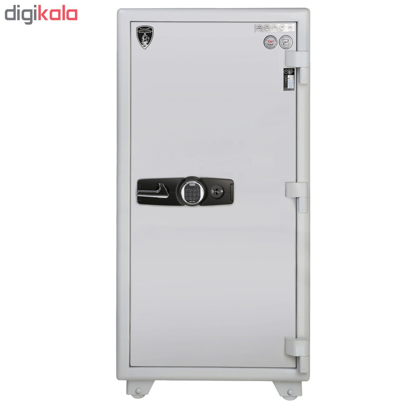 گاو صندوق گنجینه مدل GS-1600-SDC