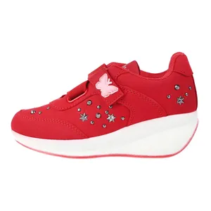 کفش راحتی بچه‌ گانه لتون مدل Doti