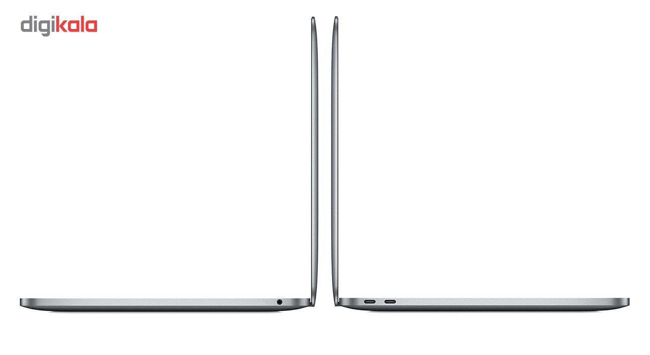 لپ تاپ 13 اینچی اپل مدل MacBook Pro MPXQ2 2017 main 1 3